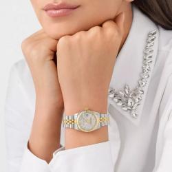 Жіночий годинник Philipp Plein DATE SUPERLATIVE Ppwnfa0425