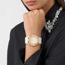 Жіночий годинник Philipp Plein PLEIN MAJESTY Ppwofa0125