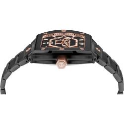 Мужские часы Philipp Plein HEXAGON PHANTOM Ppwpua1025