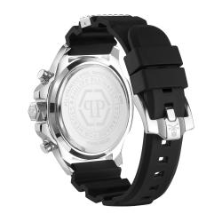 Чоловічий годинник Philipp Plein THE $KULL Chrono Ppwwfa0125