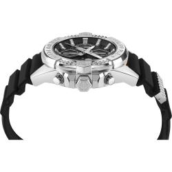 Чоловічий годинник Philipp Plein THE $KULL Chrono Ppwwfa0125
