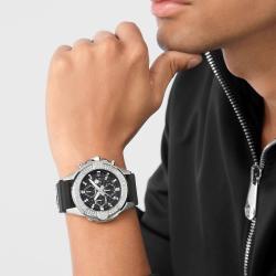 Чоловічий годинник Philipp Plein THE $KULL Chrono Ppwwfa0125