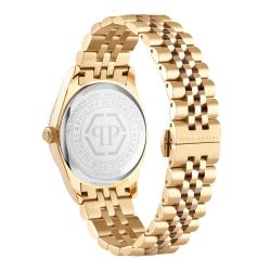 Чоловічий годинник Philipp Plein PLEIN ICON CHAIN Ppwzfa0325