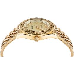 Чоловічий годинник Philipp Plein PLEIN ICON CHAIN Ppwzfa0325