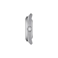 Чоловічий годинник Tissot GENTLEMAN Powermatic 80 Open Heart T127.407.11.041.01
