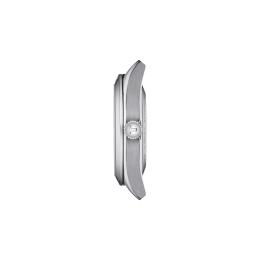 Чоловічий годинник Tissot GENTLEMAN Powermatic 80 Open Heart T127.407.11.041.01