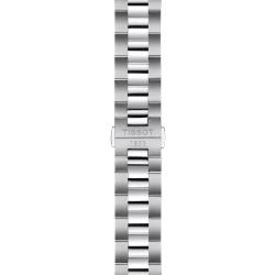 Чоловічий годинник Tissot GENTLEMAN Powermatic 80 Open Heart T127.407.11.041.01