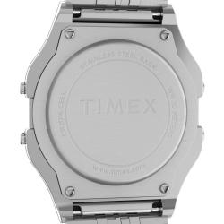 Чоловічий годинник Timex T80 Tx2r79300