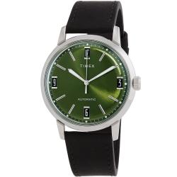 Чоловічий годинник Timex MARLIN Automatic Tx2v44600