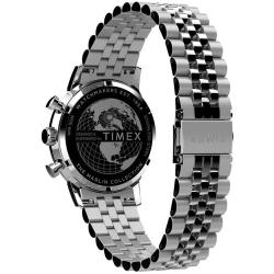 Чоловічий годинник Timex MARLIN Chrono Tx2w10400