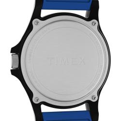 Чоловічий годинник Timex Main Street NASA Artemis Tx2y13100