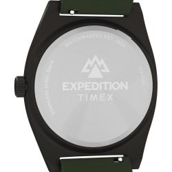 Чоловічий годинник Timex EXPEDITION Field Tx2y18000