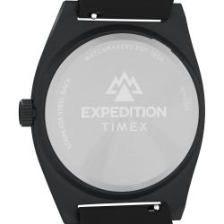 Чоловічий годинник Timex EXPEDITION Field Tx2y18100