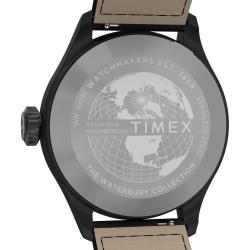 Мужские часы Timex WATERBURY Ace Tx2y18900