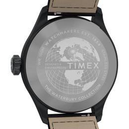 Чоловічий годинник Timex WATERBURY Ace Tx2y18900