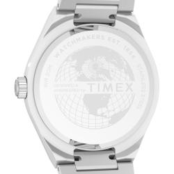 Мужские часы Timex Q TIMEX Continental Tx2y25000