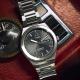 Чоловічий годинник Timex Q TIMEX Continental Tx2y25000