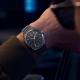Чоловічий годинник Timex Q TIMEX Continental Tx2y25000