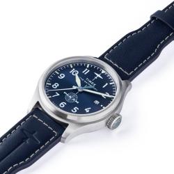 Мужские часы Timex WATERBURY Ace Pan Am Automatic Tx2y38800