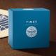 Мужские часы Timex WATERBURY Ace Pan Am Automatic Tx2y38800
