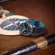 Мужские часы Timex WATERBURY Ace Pan Am Automatic Tx2y38800