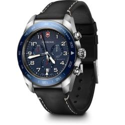 Чоловічий годинник Victorinox Swiss Army SWISS ARMY Chrono 242047