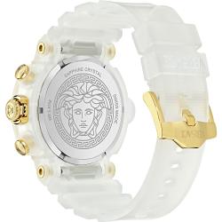 Чоловічий годинник Versace REAL ACTIVE CHRONO Vre0l00525