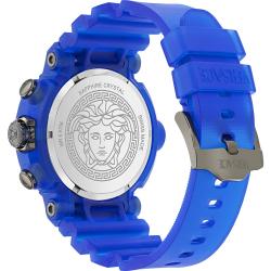 Чоловічий годинник Versace REAL ACTIVE CHRONO Vre0l00625