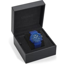 Чоловічий годинник Versace REAL ACTIVE CHRONO Vre0l00625