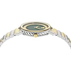 Жіночий годинник Versace DELPHINUS Vre0o00225