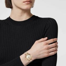 Жіночий годинник Versace DELPHINUS Vre0o00325