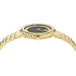 Жіночий годинник Versace DELPHINUS Vre0o00425