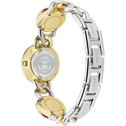 Жіночий годинник Versace LA GRECA STUD ICON Vre0q00325