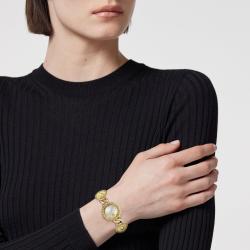 Жіночий годинник Versace LA GRECA STUD ICON Vre0q00325