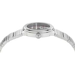 Жіночий годинник Versace GRECA LOGO PEARL Vre0s00125