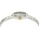 Жіночий годинник Versace GRECA LOGO PEARL Vre0s00325