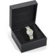 Жіночий годинник Versace GRECA LOGO PEARL Vre0s00325