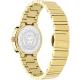Жіночий годинник Versace GRECA LOGO PEARL Vre0s00425