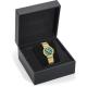 Жіночий годинник Versace GRECA LOGO PEARL Vre0s00425