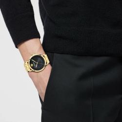 Чоловічий годинник Versace ALBIREO Vre0t00525