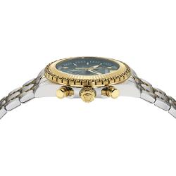 Чоловічий годинник Versace FORNAX Vre0w00425