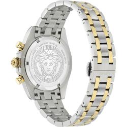 Чоловічий годинник Versace FORNAX Vre0w00425