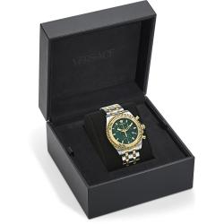 Чоловічий годинник Versace FORNAX Vre0w00425