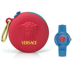 Дитячий годинник Versace MEDUSA POP KIDS Vre9200125