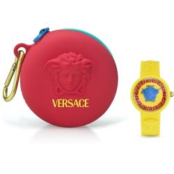 Дитячий годинник Versace MEDUSA POP KIDS Vre9200425