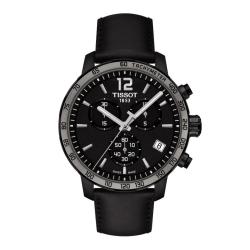 Мужские часы Tissot QUICKSTER T095.417.36.057.02