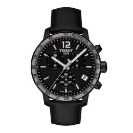 Чоловічий годинник Tissot QUICKSTER T095.417.36.057.02