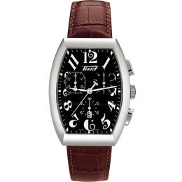 Мужские часы Tissot HERITAGE Chrono T66.1.617.52