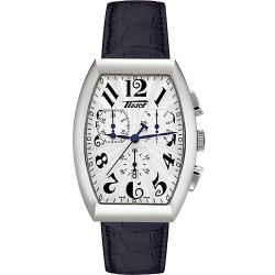 Чоловічий годинник Tissot HERITAGE Chrono T66.1.627.32