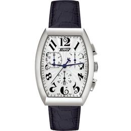 Мужские часы Tissot HERITAGE Chrono T66.1.627.32
